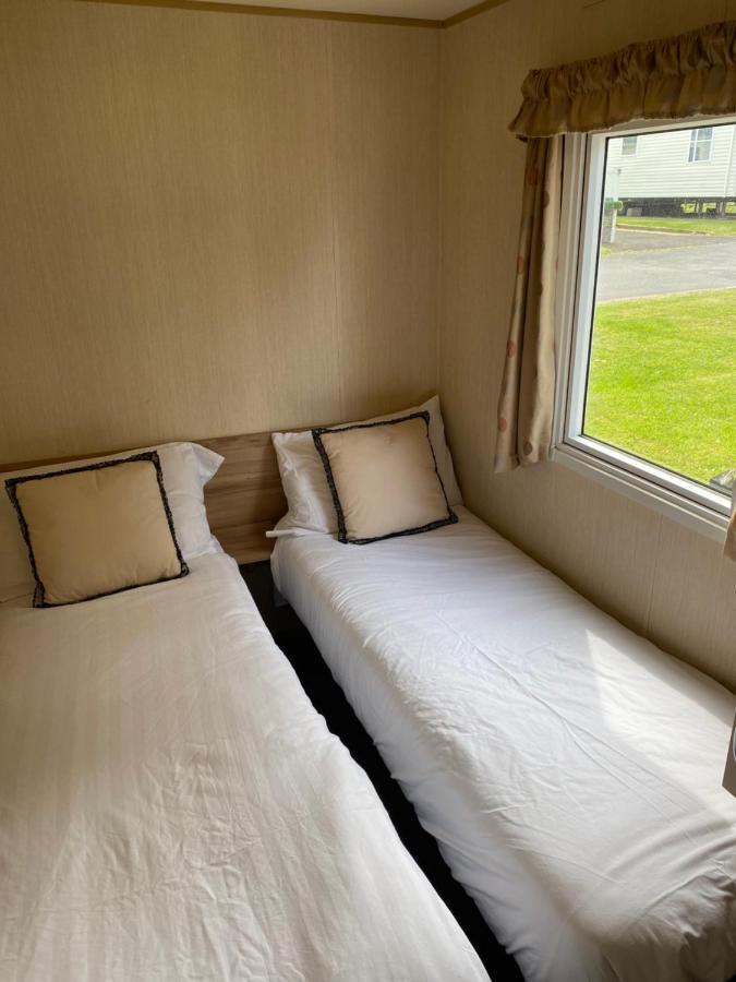 Edinburgh, Seton Sands Abi Horizon ภายนอก รูปภาพ